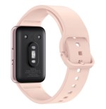 Smartband samsung galaxy fit3 rosa   1.62" amoled