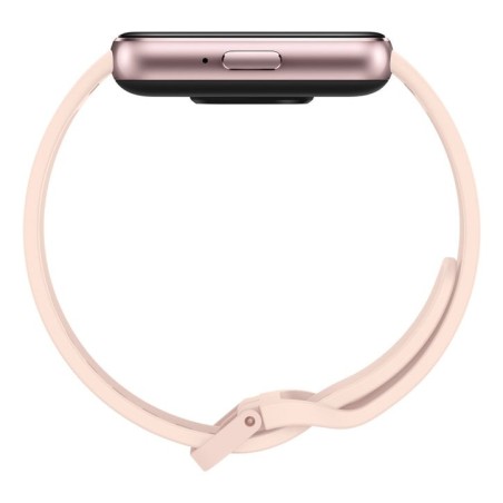Smartband samsung galaxy fit3 rosa   1.62" amoled