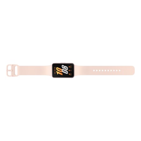 Smartband samsung galaxy fit3 rosa   1.62" amoled