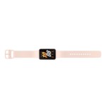 Smartband samsung galaxy fit3 rosa   1.62" amoled