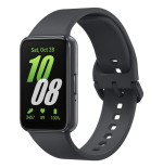 Smartband samsung galaxy fit3 gris  1.62" amoled