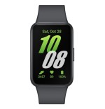 Smartband samsung galaxy fit3 gris  1.62" amoled