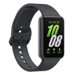 Smartband samsung galaxy fit3 gris  1.62" amoled