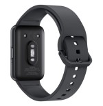 Smartband samsung galaxy fit3 gris  1.62" amoled