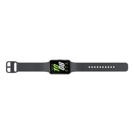 Smartband samsung galaxy fit3 gris  1.62" amoled