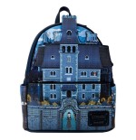 Mochila nevermore academy miercoles loungefly