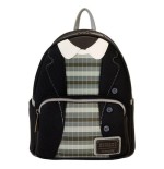 Mochila lydia deetz beetlejuice 2 loungefly 26cm