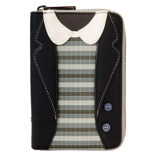 Cartera lydia deetz beetlejuice 2 loungefly