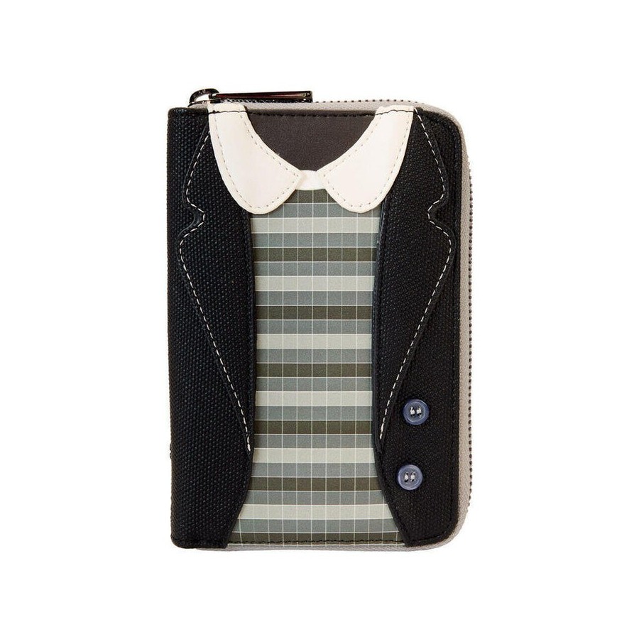Cartera lydia deetz beetlejuice 2 loungefly