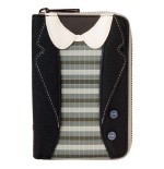 Cartera lydia deetz beetlejuice 2 loungefly
