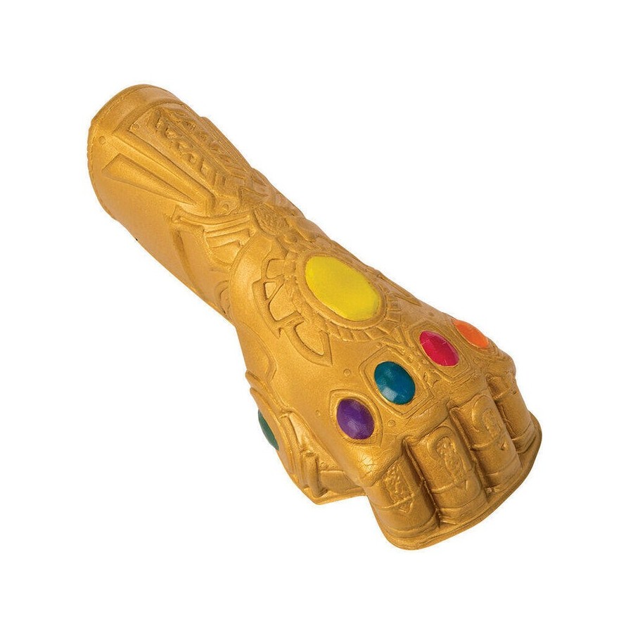 Guantelete infinito thanos - avengers marvel infantil