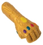 Guantelete infinito thanos - avengers marvel infantil