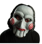Máscara de saw (adulto