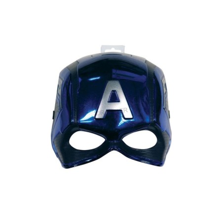 Máscara capitán américa los vengadores avengers marvel infantil