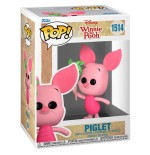 Figura pop disney winnie the pooh piglet