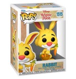 Figura pop disney winnie the pooh rabbit