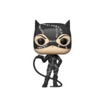 Figura pop dc comics batman returns catwoman
