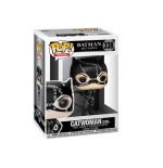 Figura pop dc comics batman returns catwoman