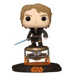 Figura pop rides deluxe star wars darth vader first appearance
