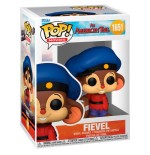 Figura pop american tail fievel