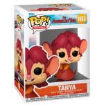 Figura pop american tail tanya