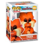 Figura pop american tail tiger