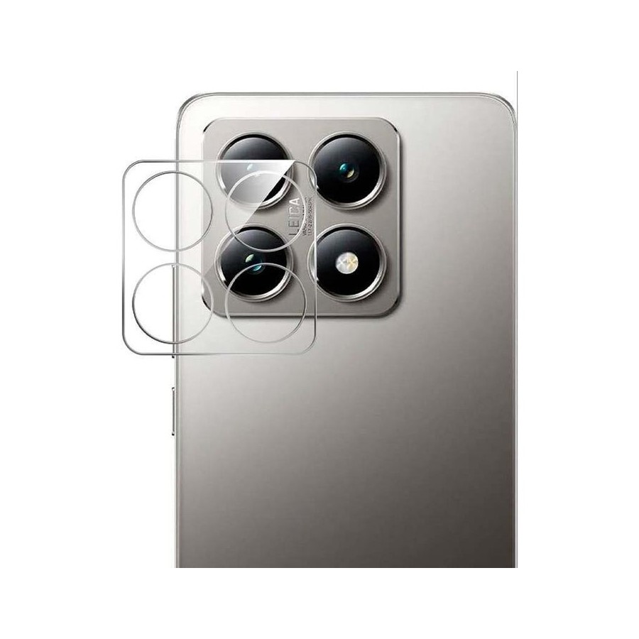 Protector de cámara xiaomi 14t 5g