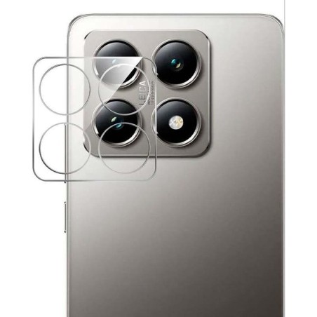 Protector de cámara xiaomi 14t 5g