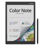 Pocketbook color note lectore de e-book pantalla táctil 32 gb wifi negro, azul