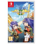 Juego espgaluda ii switch