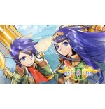 Juego espgaluda ii switch