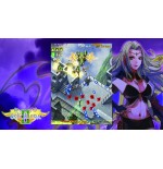 Juego espgaluda ii switch