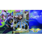 Juego espgaluda ii switch