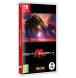 Juego radiant silvergun switch