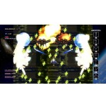 Juego radiant silvergun switch