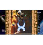 Juego radiant silvergun switch