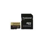Transcend ts32gusdhc10v microsdhc 32 gb clase 10 mlc