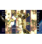 Juego radiant silvergun switch