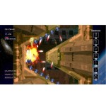 Juego radiant silvergun switch