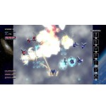 Juego radiant silvergun switch