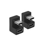 Equip adaptador usb-c - usb-c 10gbps, 100w pd, 2er-pack sw