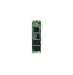 Disco ssd transcend 480gb m.2 mts820s (m.2 2280) 3d nand
