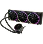 Refrigeracion liquida inter-tech kühler argus iceman lc-360 rgb aio