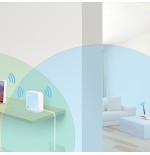 Tp-link tl-wr802n router inalámbrico nano n 300mbps