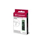 Disco ssd transcend 480gb m.2 mts820s (m.2 2280) 3d nand
