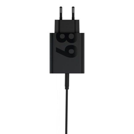 Cargador de pared motorola turbopower 68w