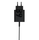 Cargador de pared motorola turbopower 68w