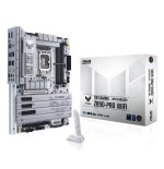 Asus tuf gaming z890-pro wifi intel z890 lga 1851 (socket v1) atx