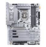 Asus tuf gaming z890-pro wifi intel z890 lga 1851 (socket v1) atx