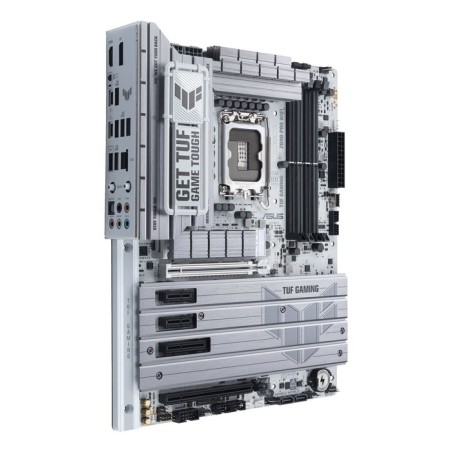 Asus tuf gaming z890-pro wifi intel z890 lga 1851 (socket v1) atx